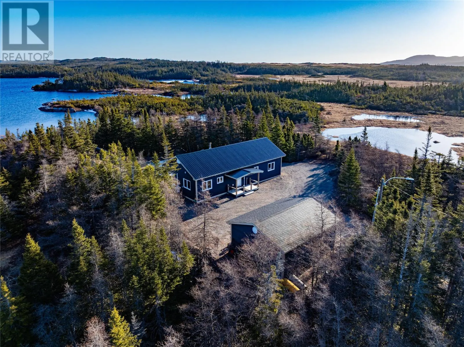 1 Gull Pond Unit#(Old Mill Road)