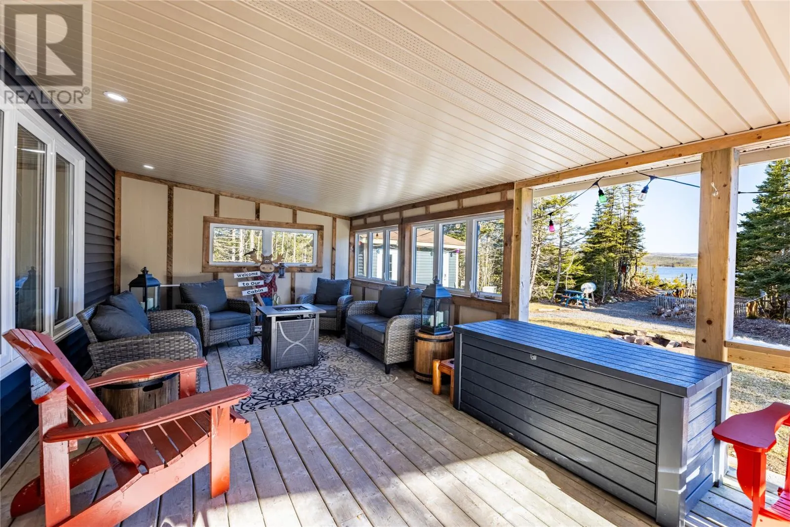 1 Gull Pond Unit#(Old Mill Road)