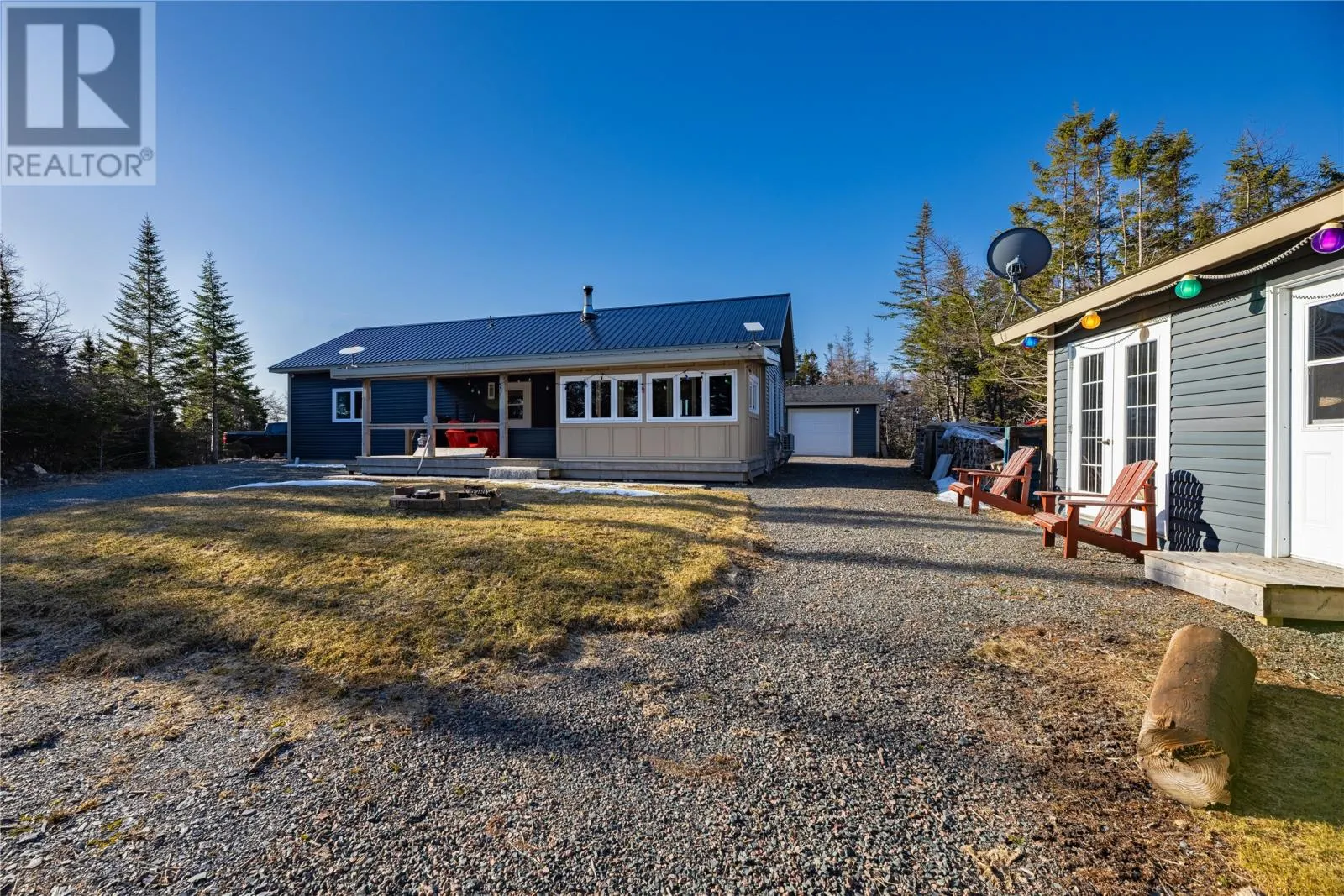 1 Gull Pond Unit#(Old Mill Road)