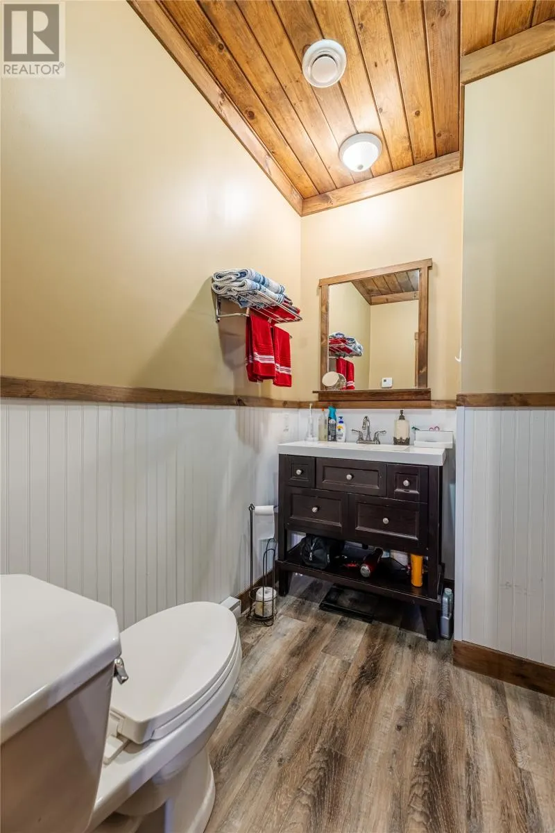 1 Gull Pond Unit#(Old Mill Road)