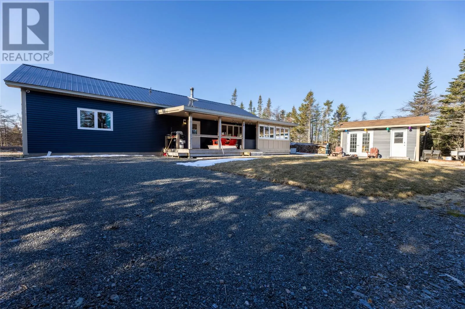 1 Gull Pond Unit#(Old Mill Road)