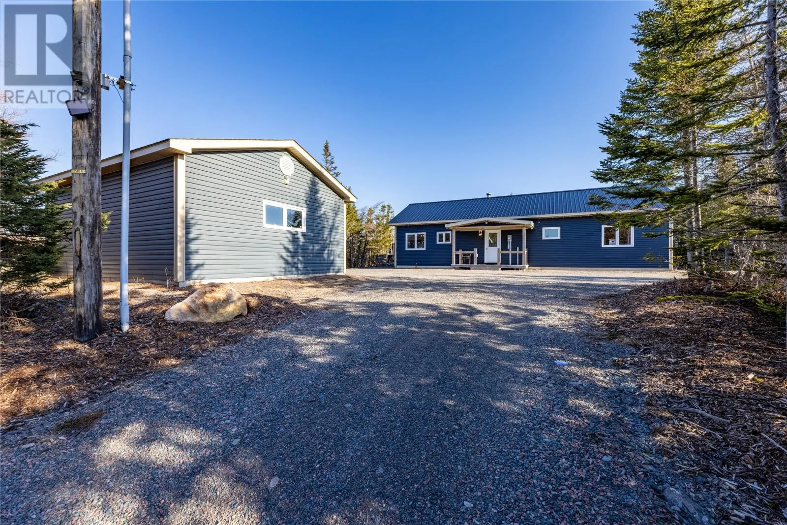 1 Gull Pond Unit#(Old Mill Road)