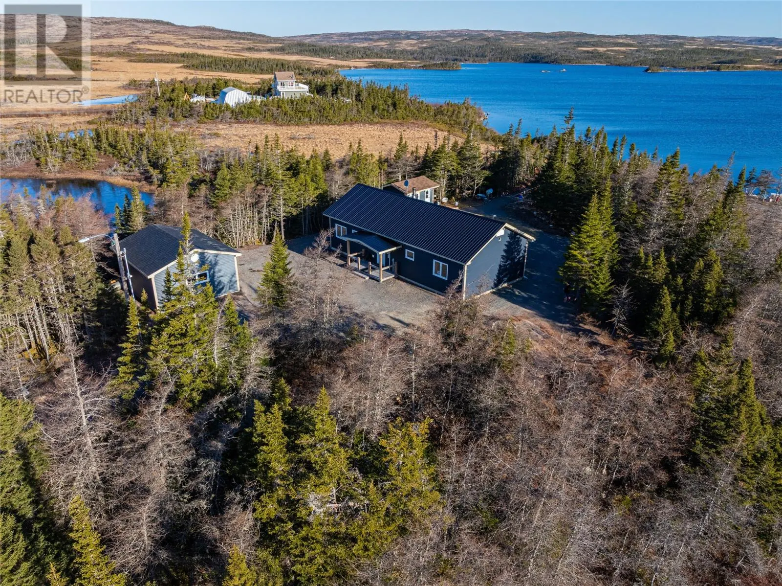 1 Gull Pond Unit#(Old Mill Road)