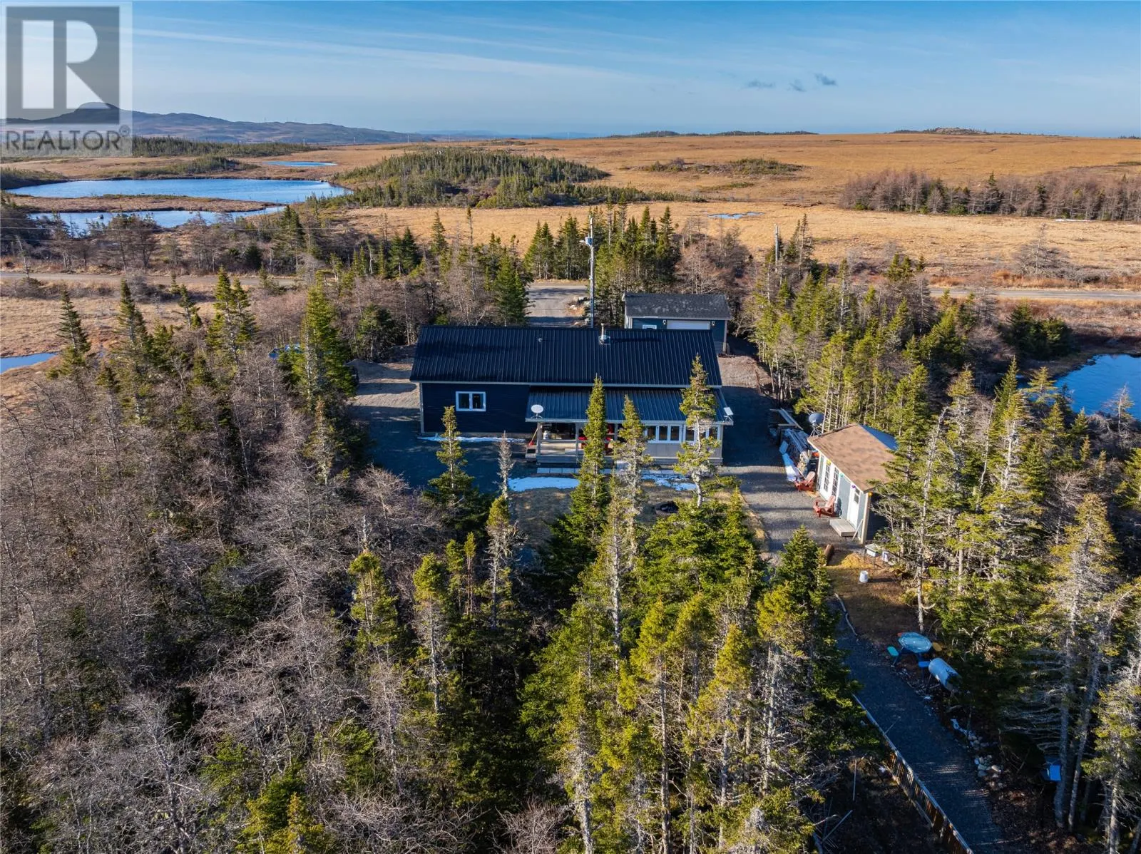 1 Gull Pond Unit#(Old Mill Road)