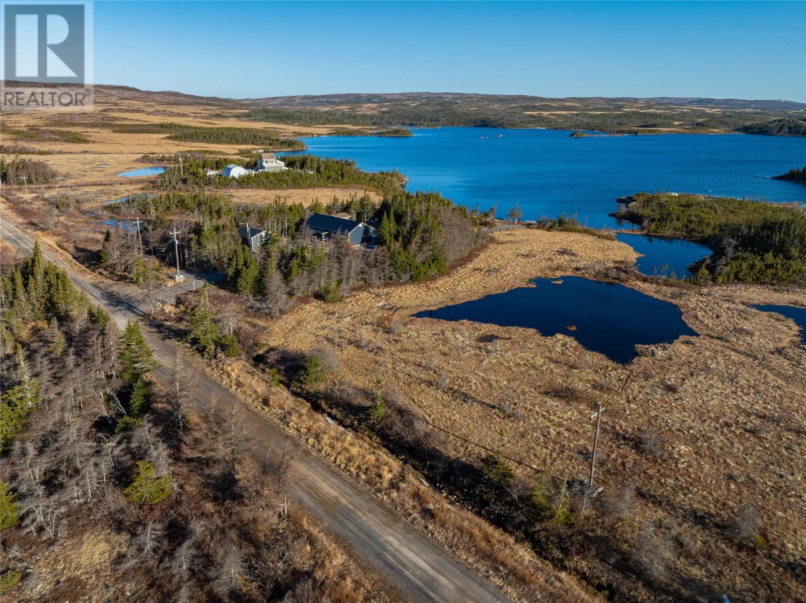 1 Gull Pond Unit#(Old Mill Road)