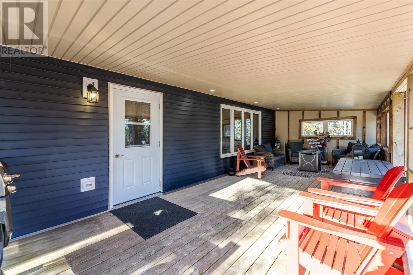 1 Gull Pond Unit#(Old Mill Road)