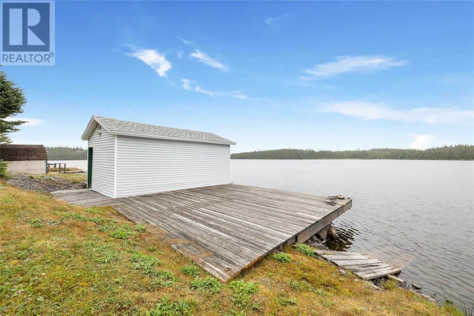 83A Ryan's Pond W
