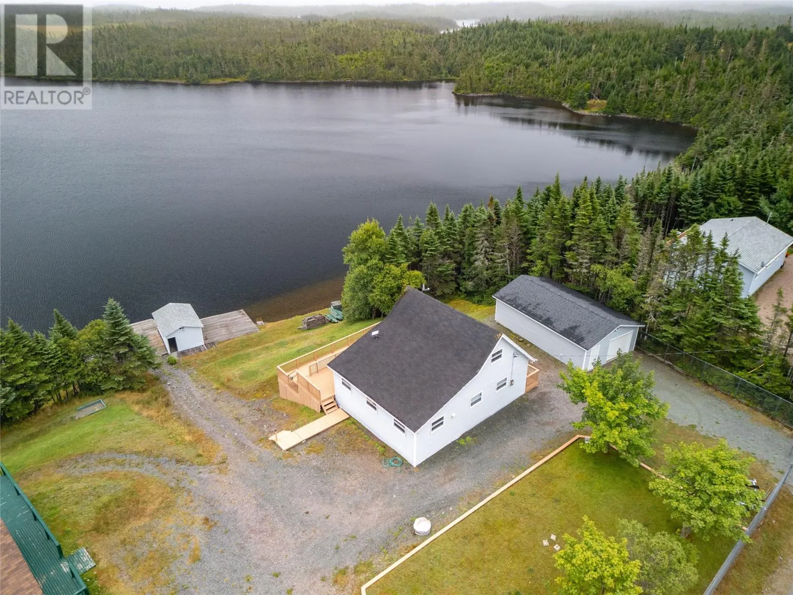 83A Ryan's Pond W