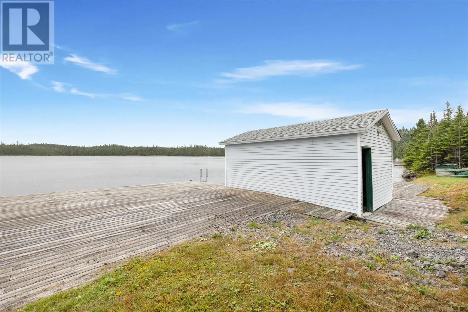83A Ryan's Pond W
