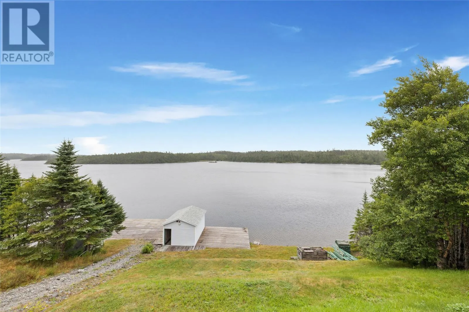 83A Ryan's Pond W