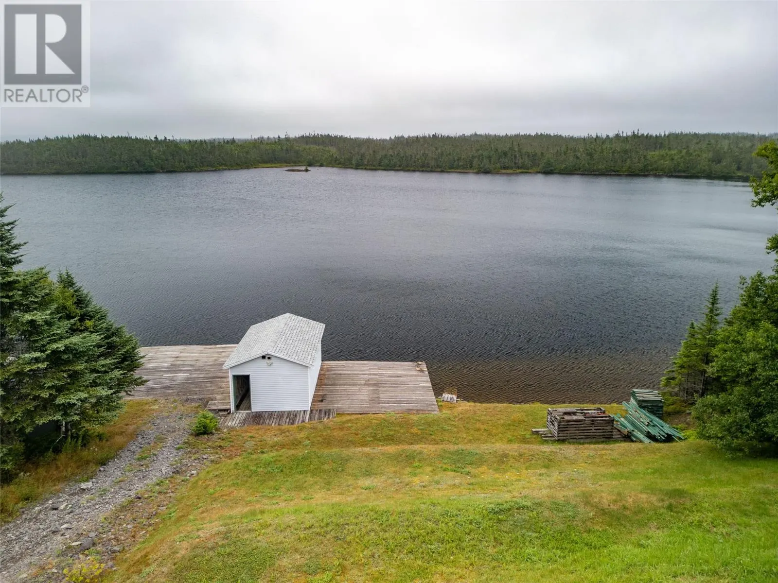 83A Ryan's Pond W