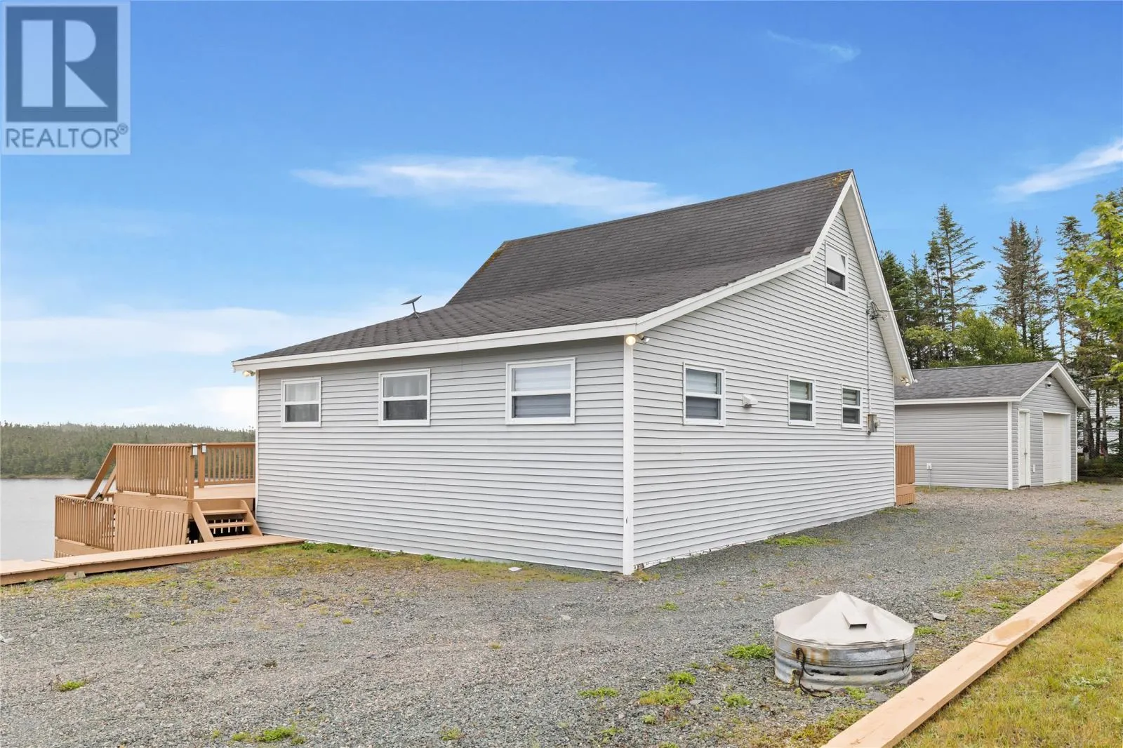 83A Ryan's Pond W