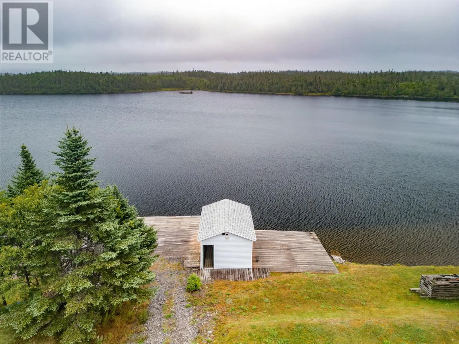 83A Ryan's Pond W