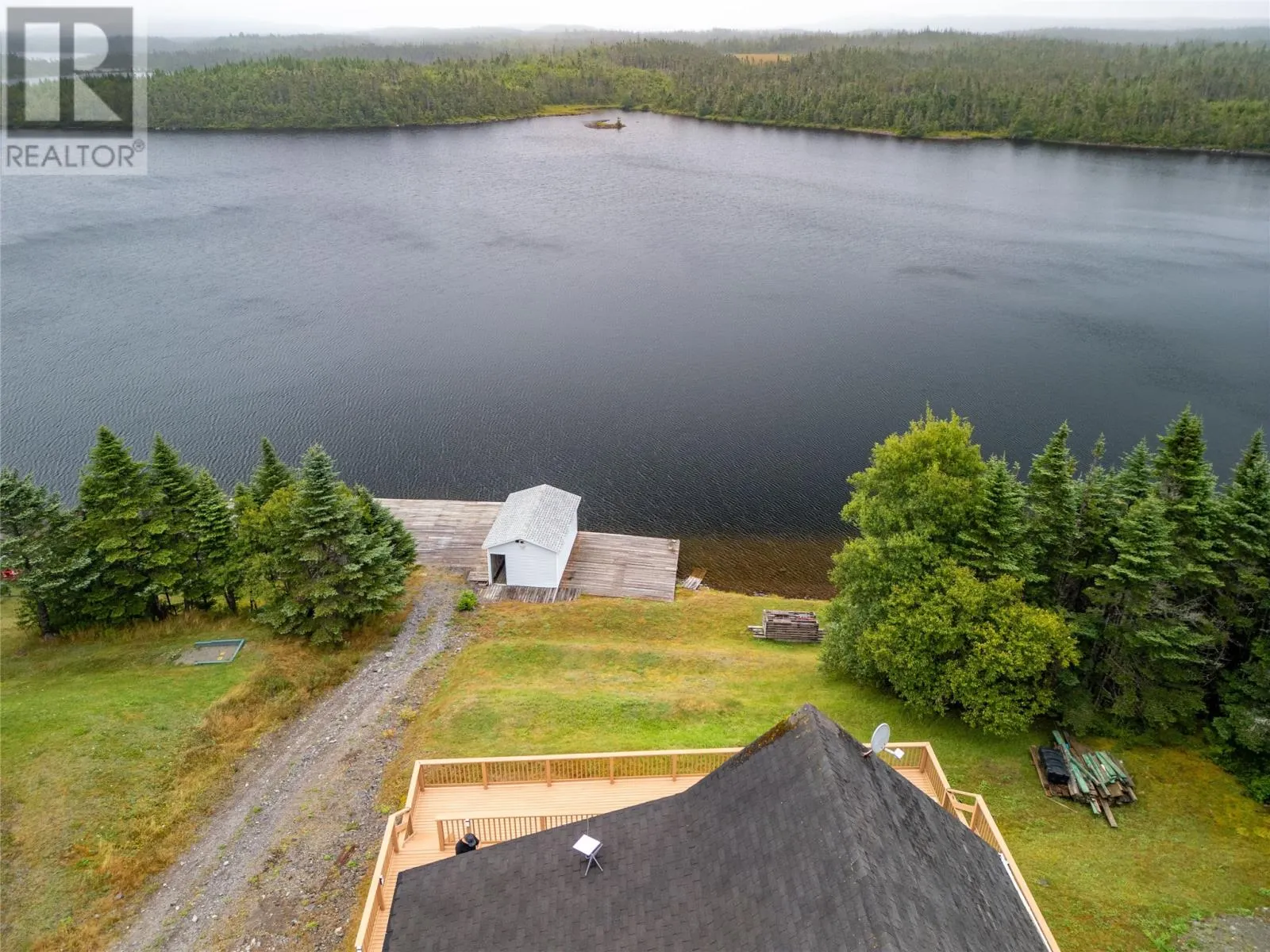 83A Ryan's Pond W