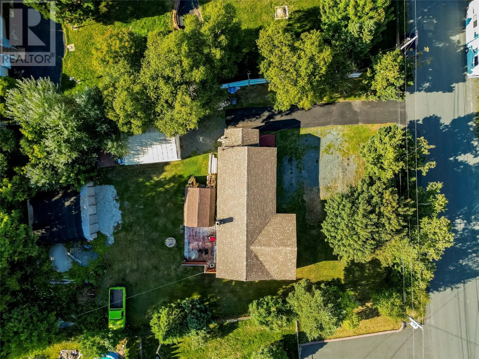 63 Morgans Road
