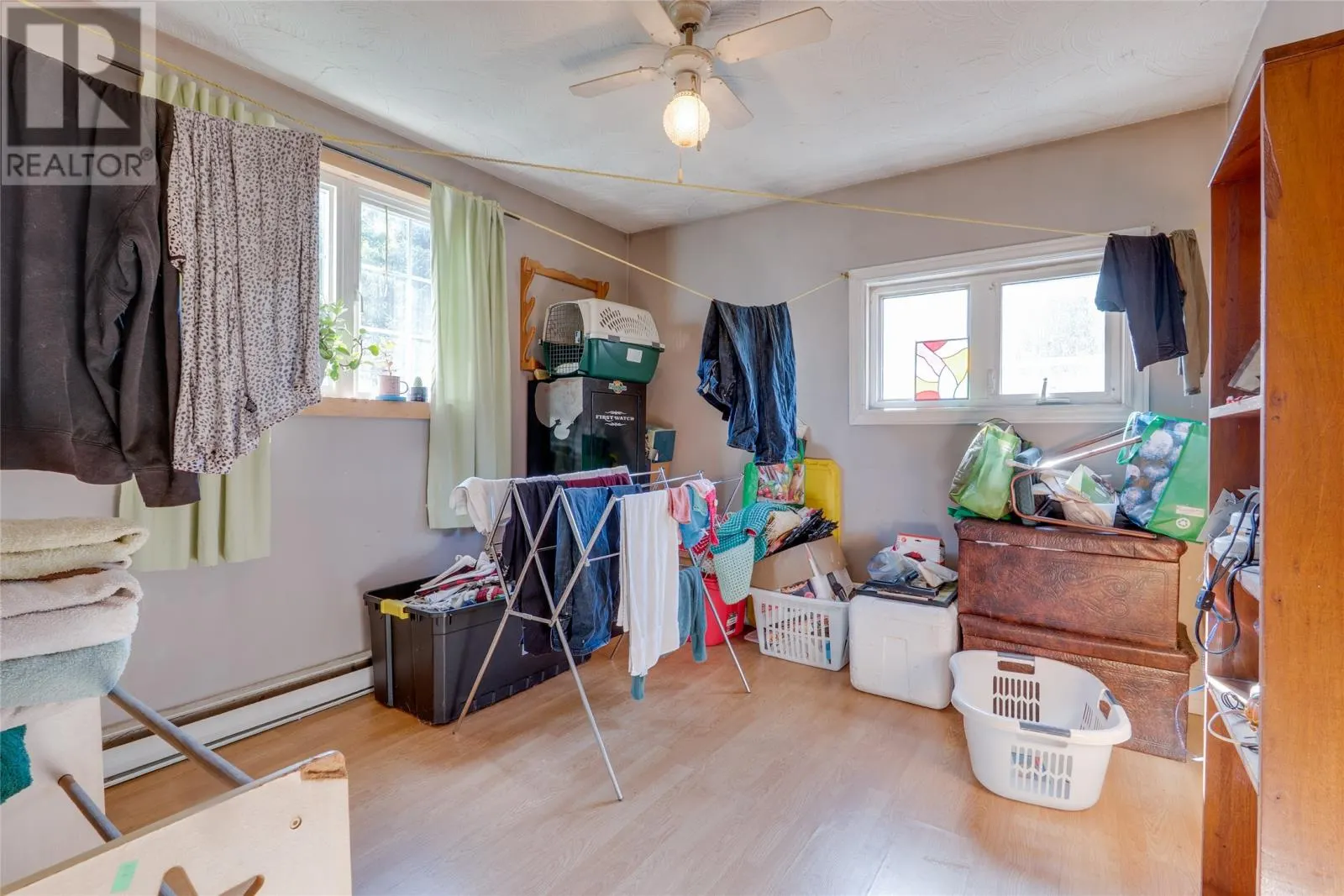63 Morgans Road