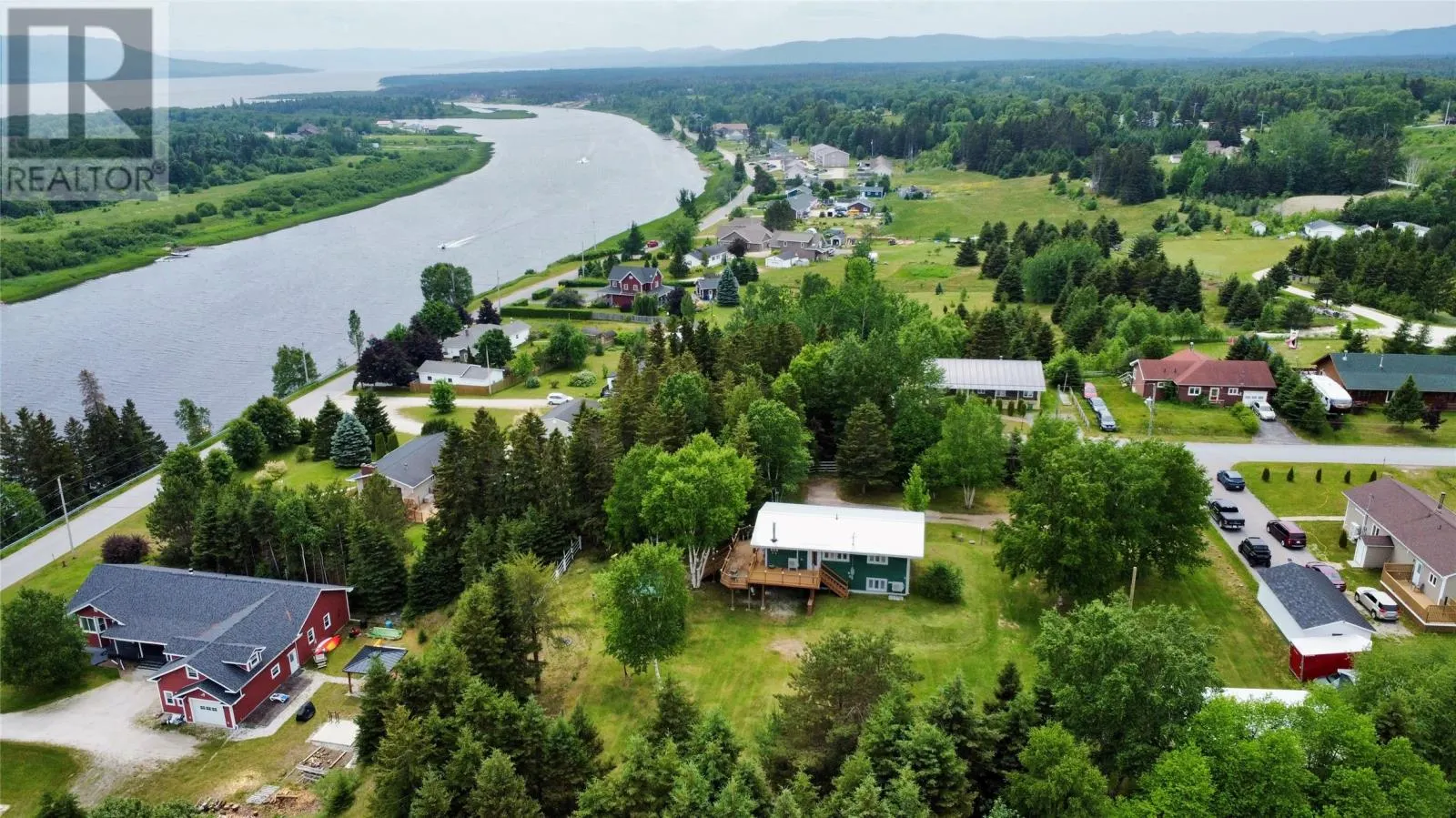 17 Mountainview Place