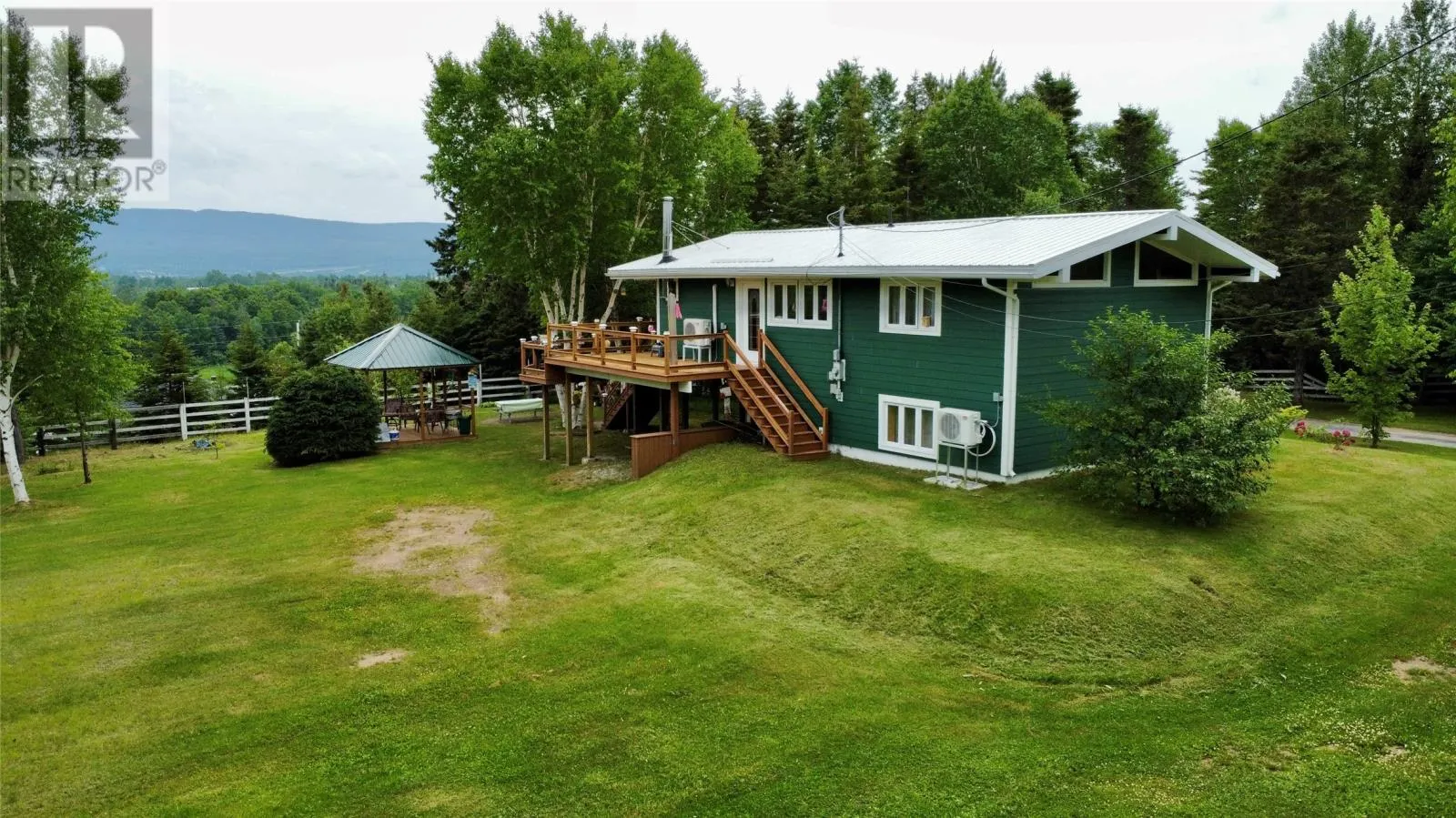 17 Mountainview Place
