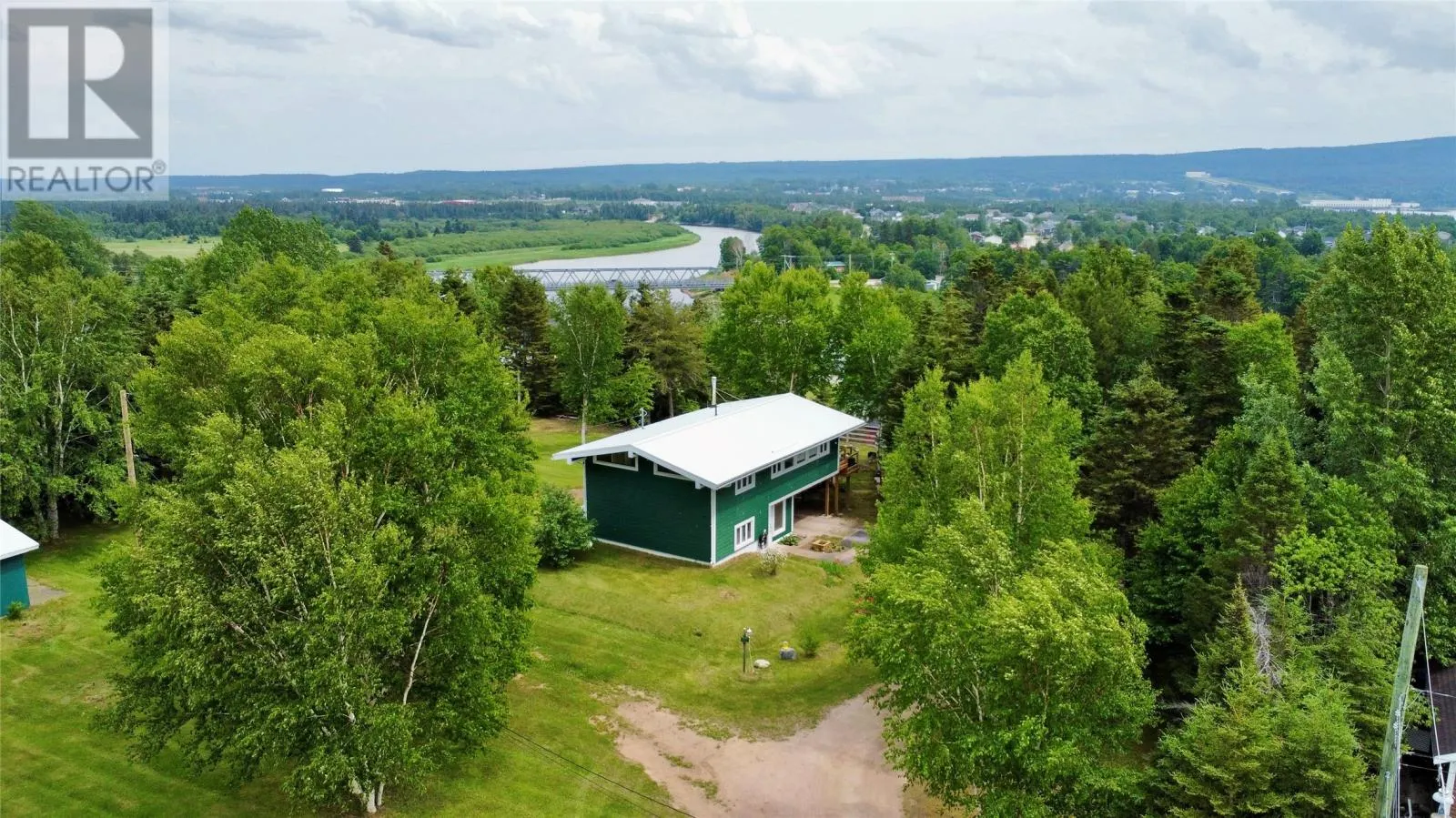 17 Mountainview Place
