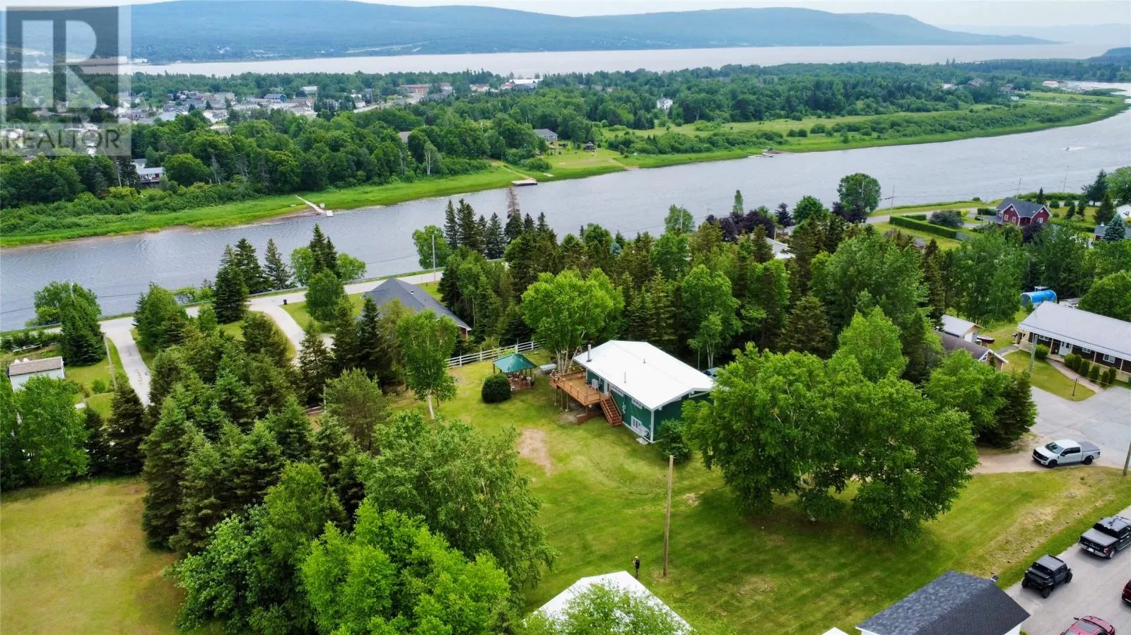 17 Mountainview Place