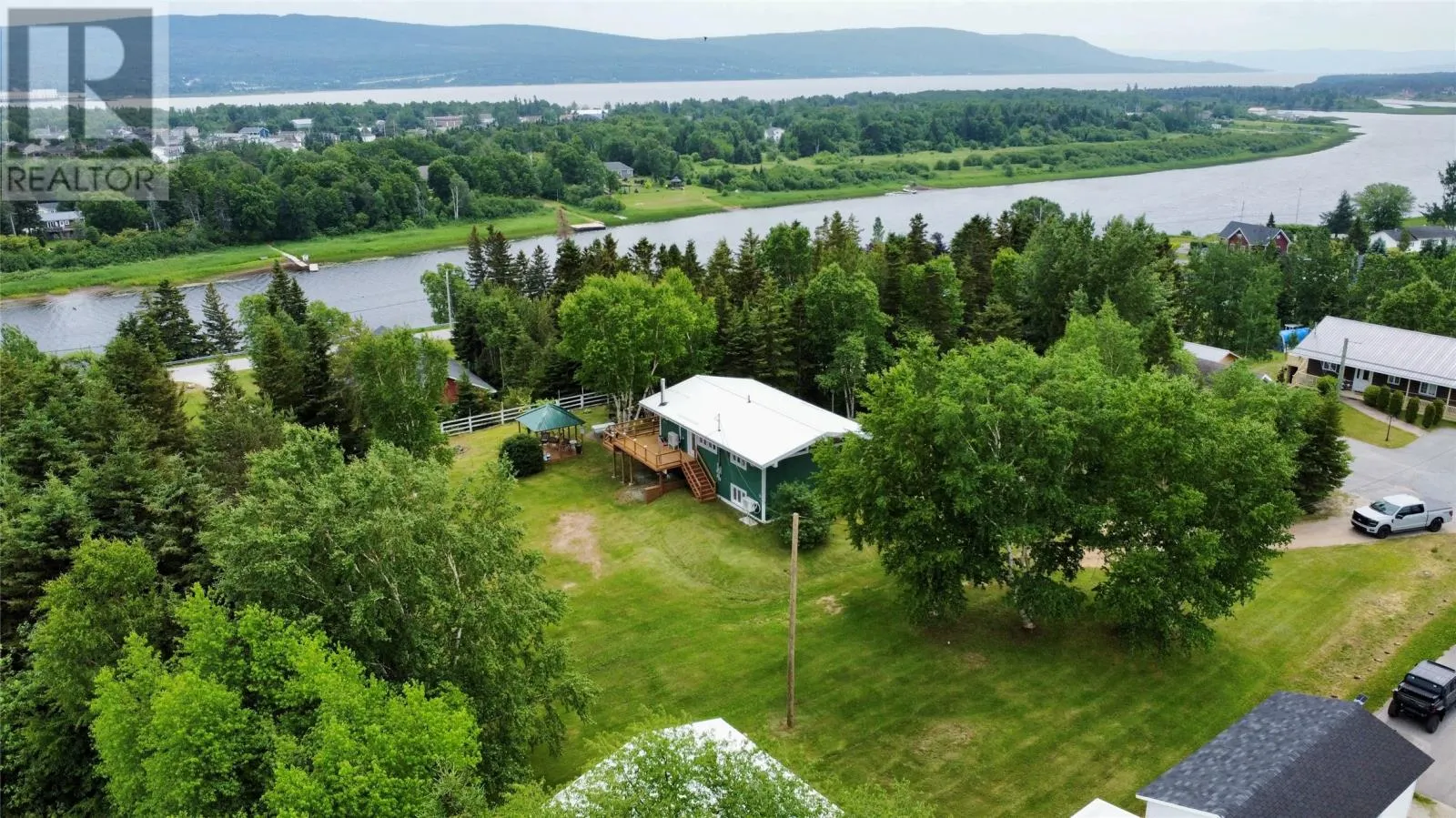 17 Mountainview Place