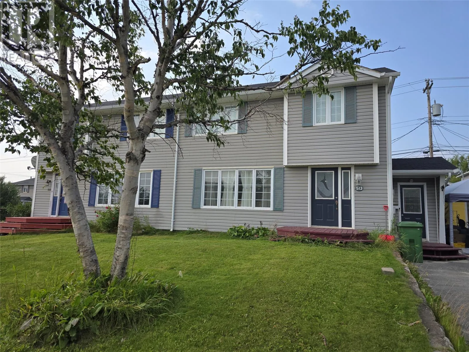 513 Hudson Drive