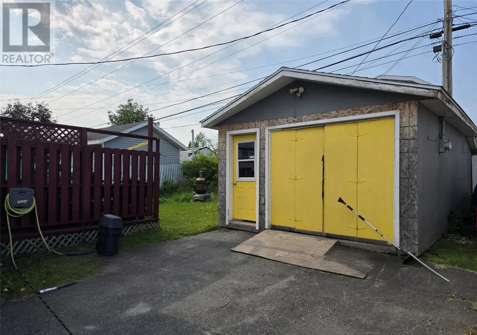 513 Hudson Drive