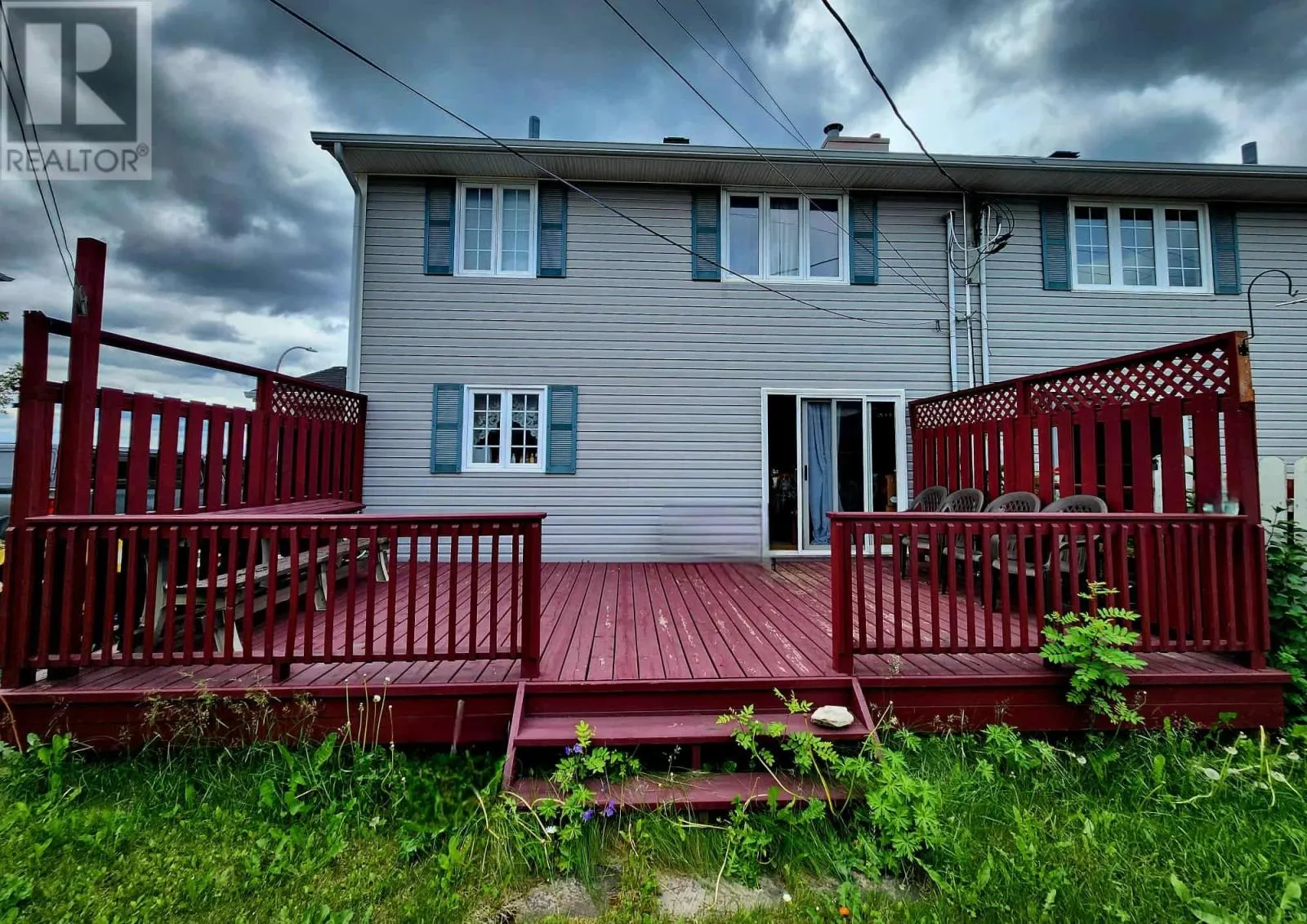 513 Hudson Drive