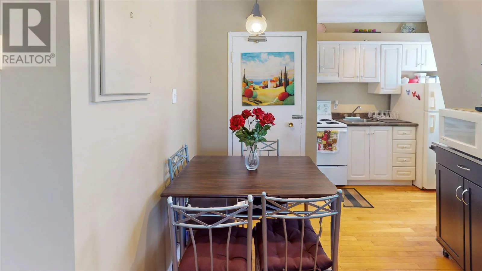 117 Queen's Road Unit#25, #25