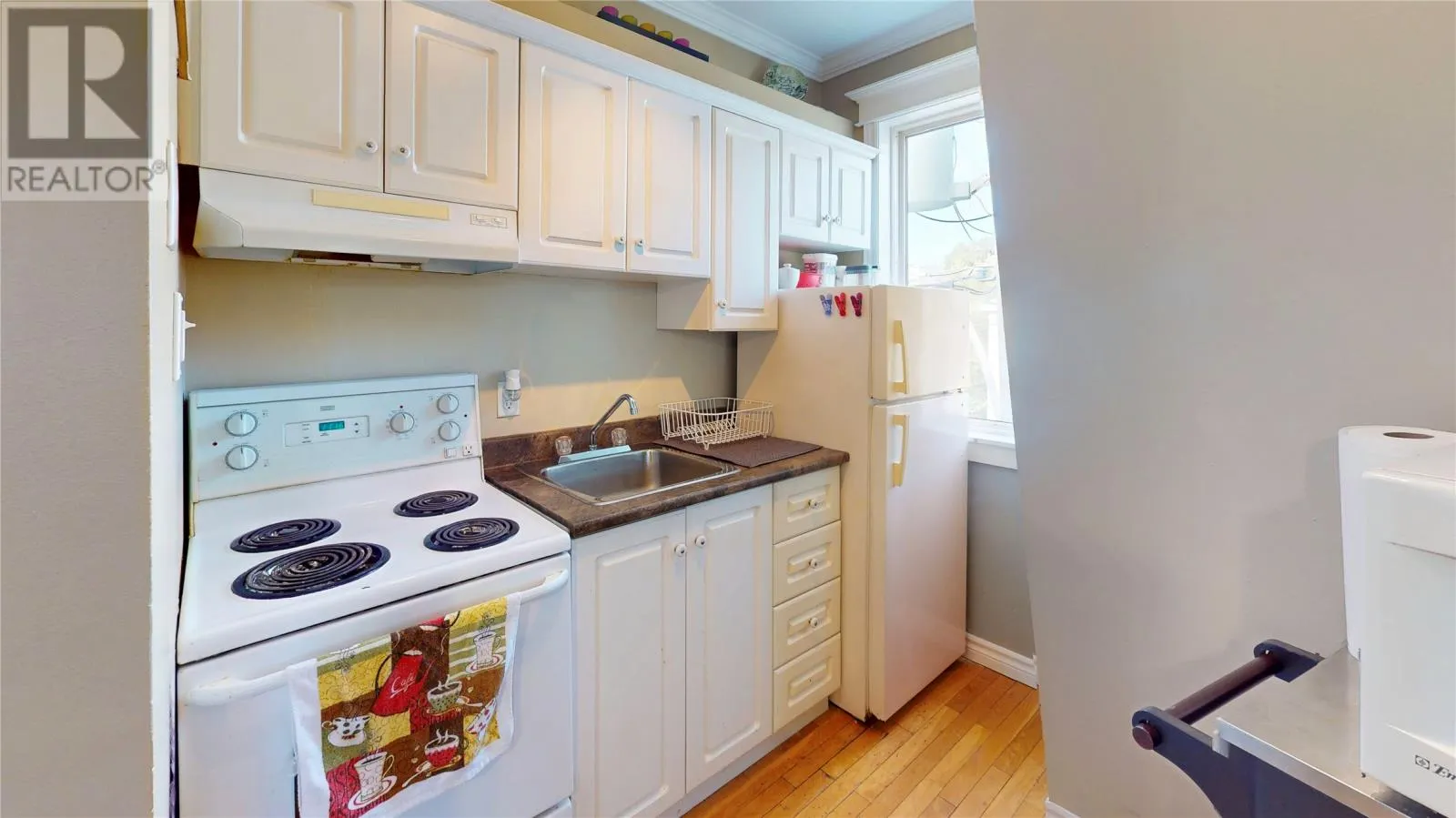 117 Queen's Road Unit#25, #25