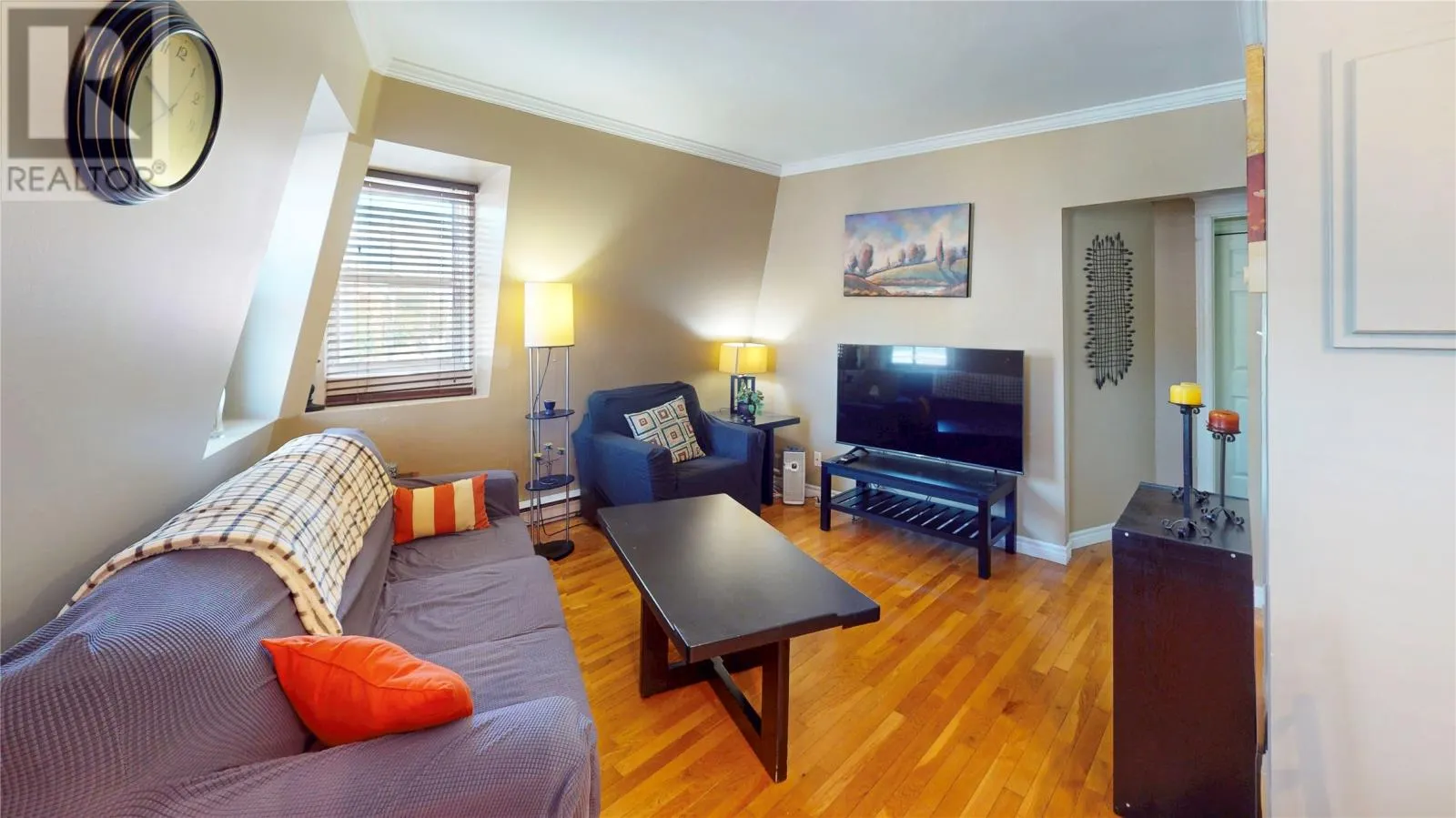 117 Queen's Road Unit#25, #25
