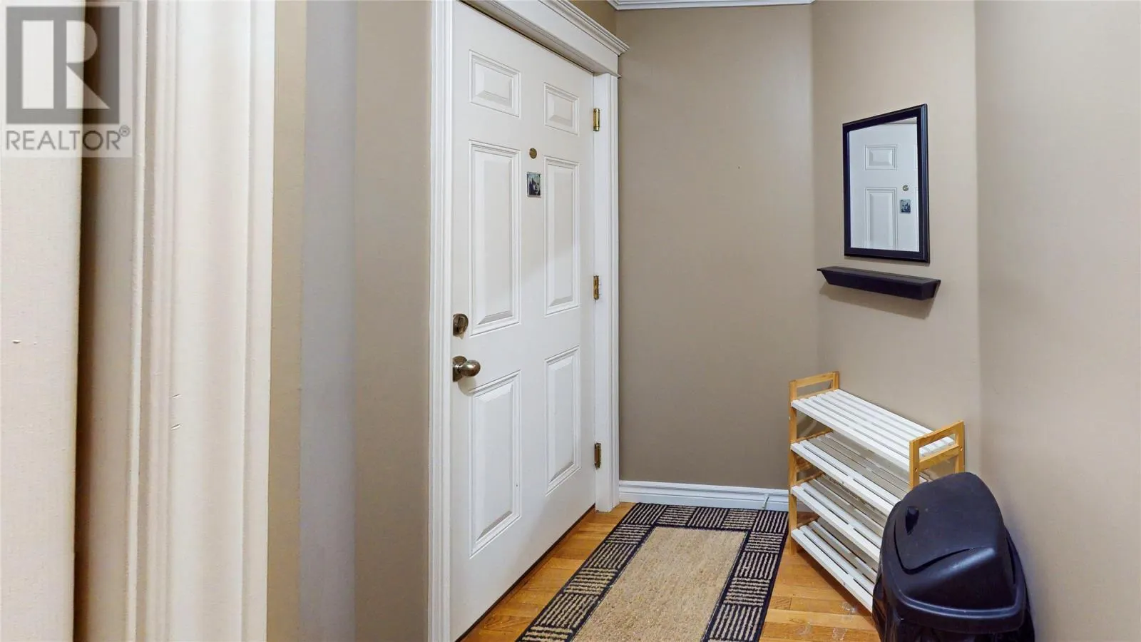 117 Queen's Road Unit#25, #25