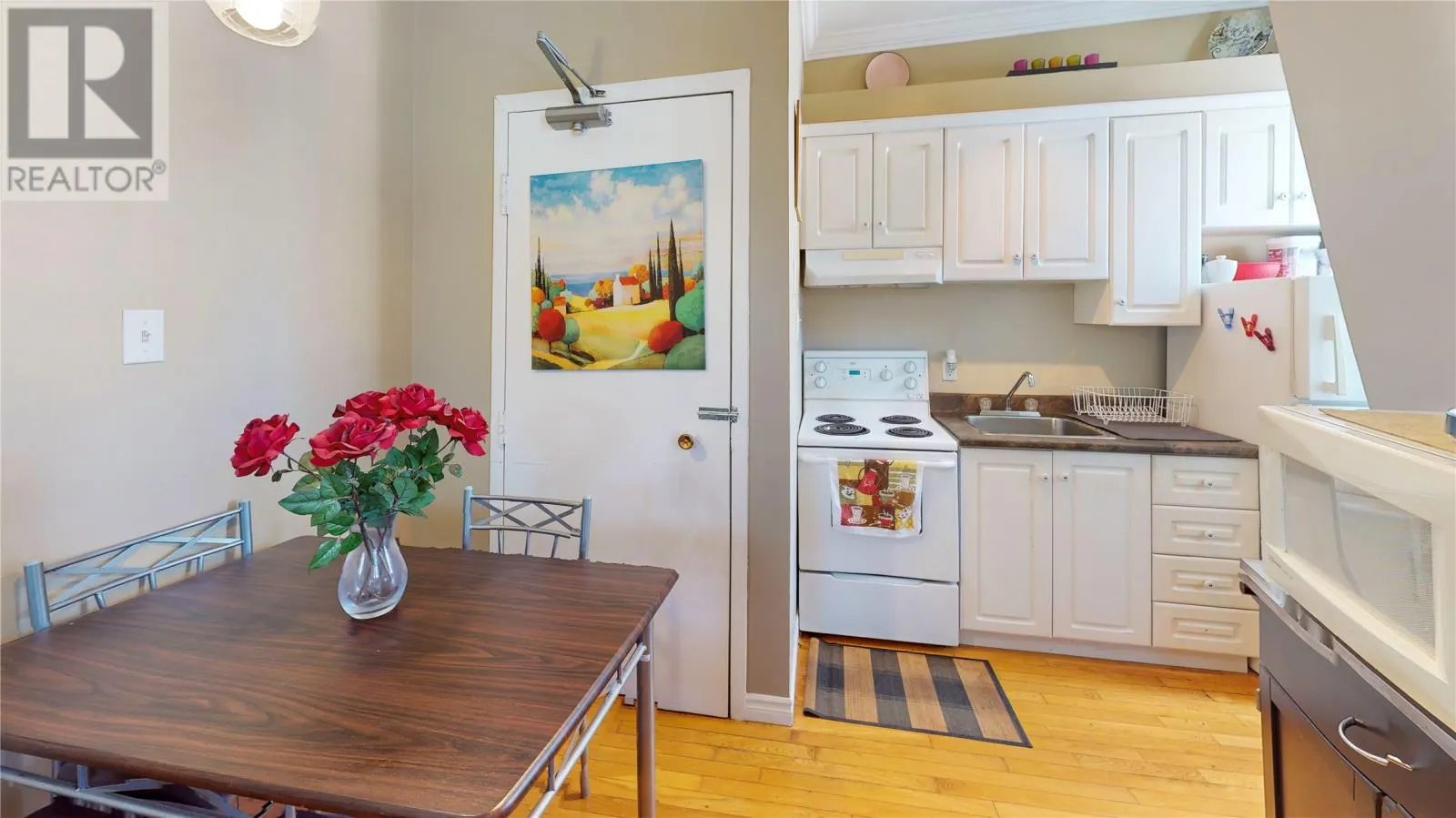 117 Queen's Road Unit#25, #25