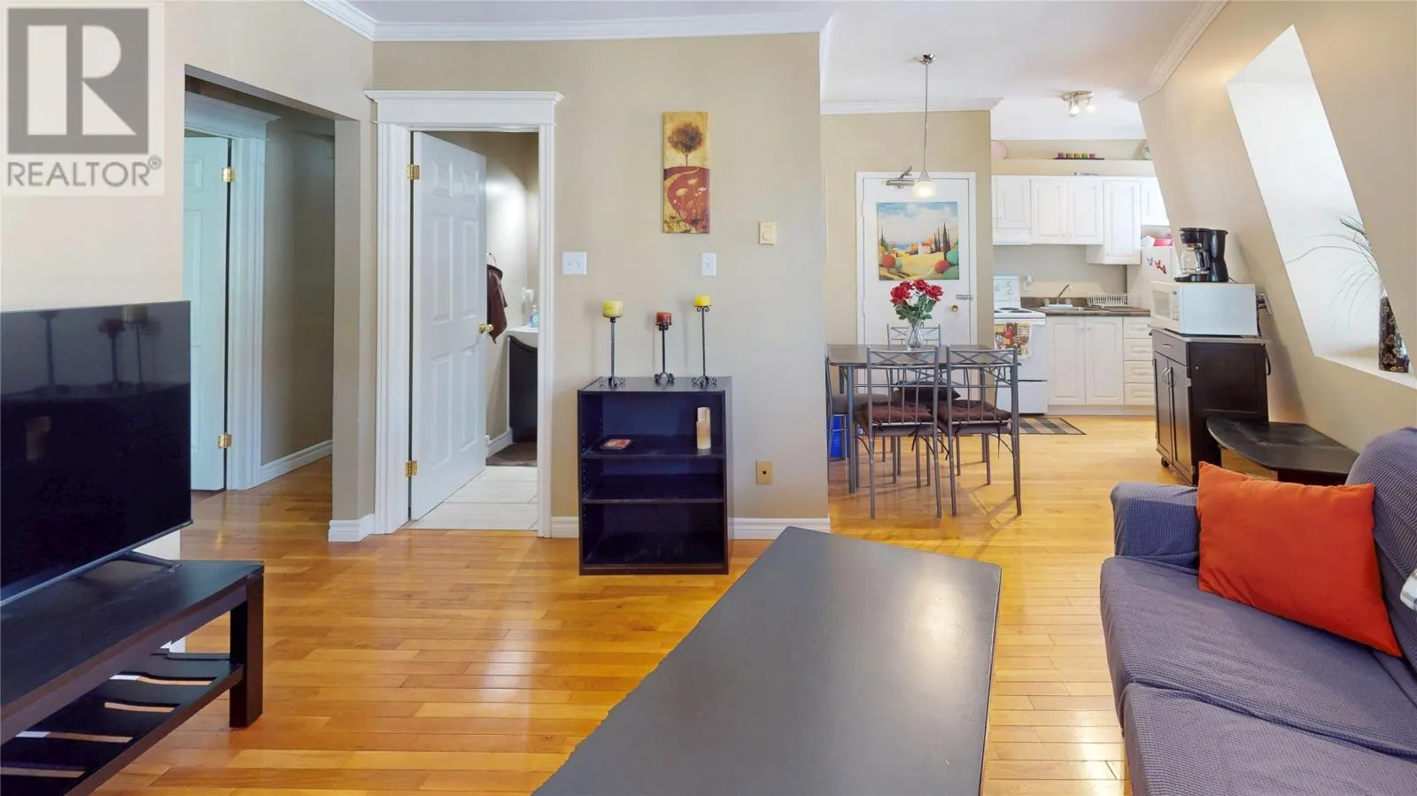 117 Queen's Road Unit#25, #25
