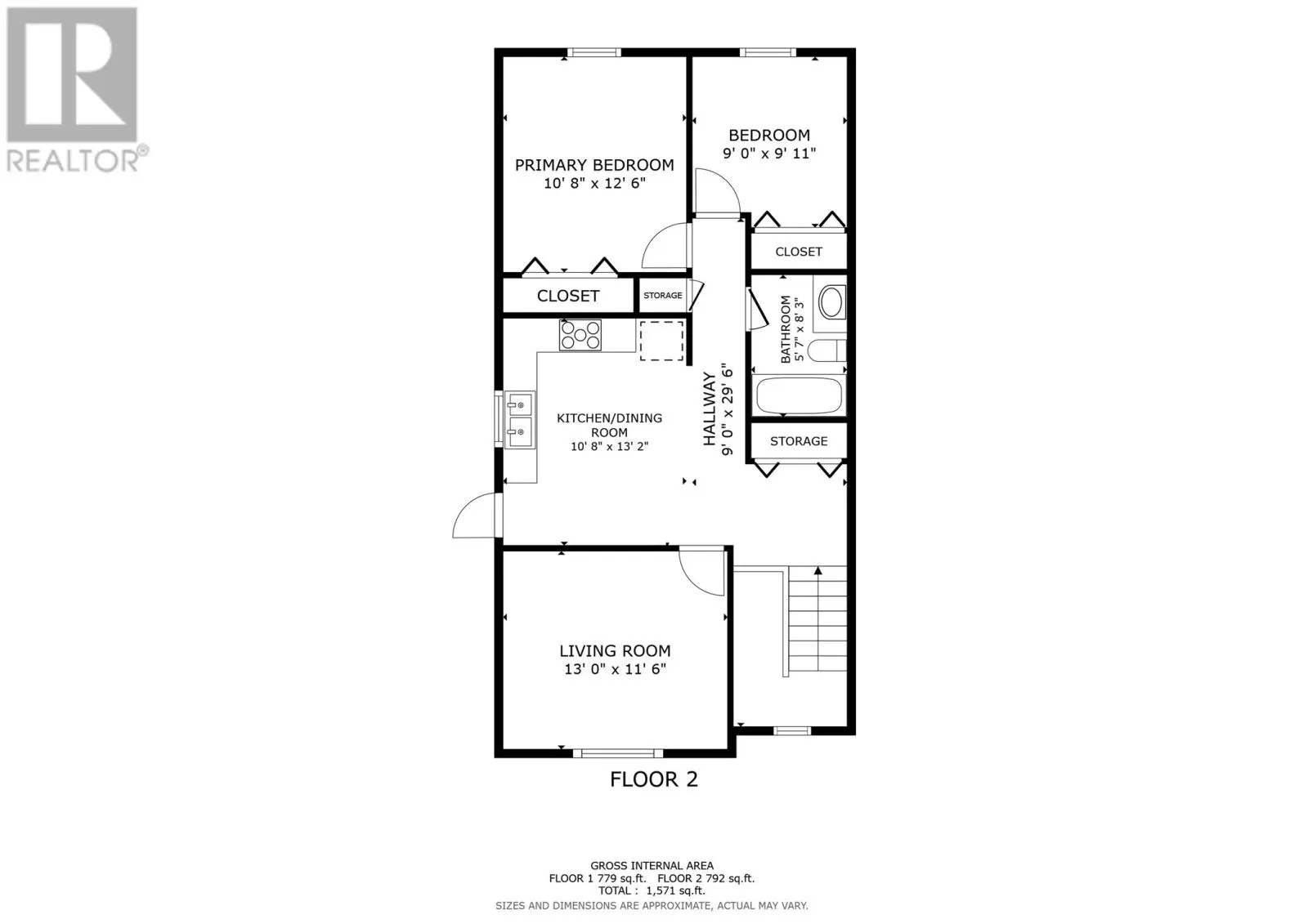121 Edison Place