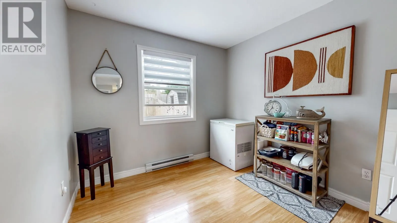 121 Edison Place