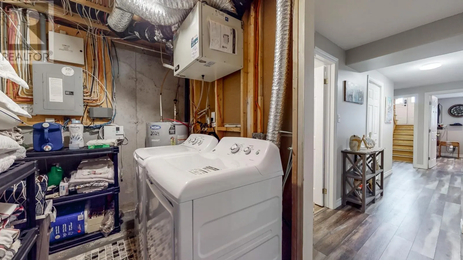 121 Edison Place