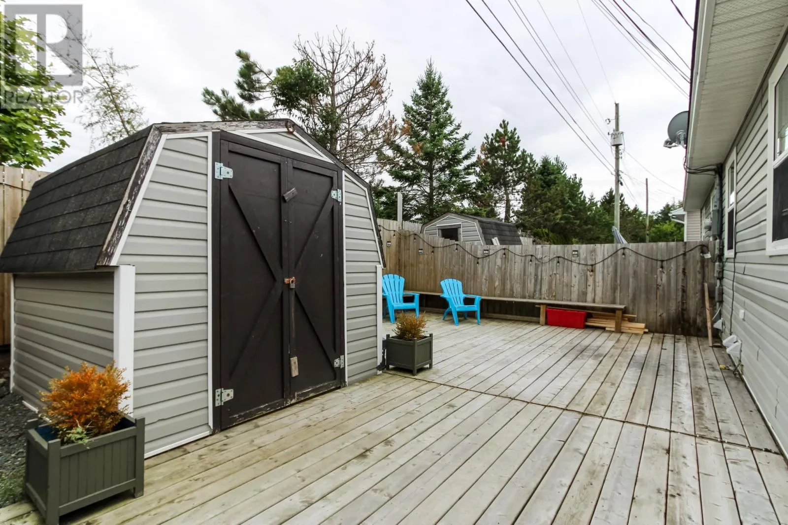 121 Edison Place