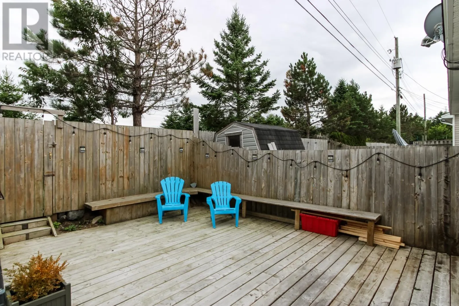 121 Edison Place