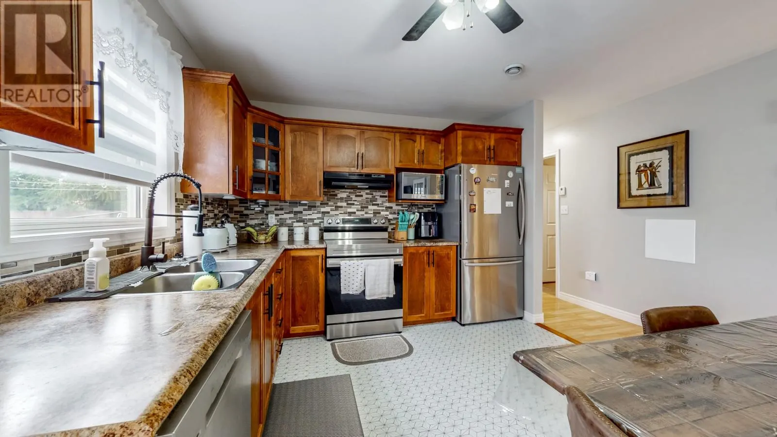121 Edison Place