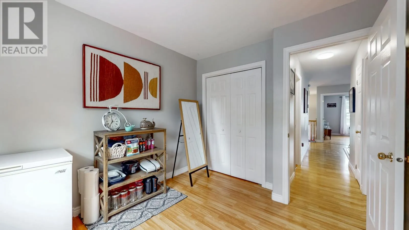 121 Edison Place