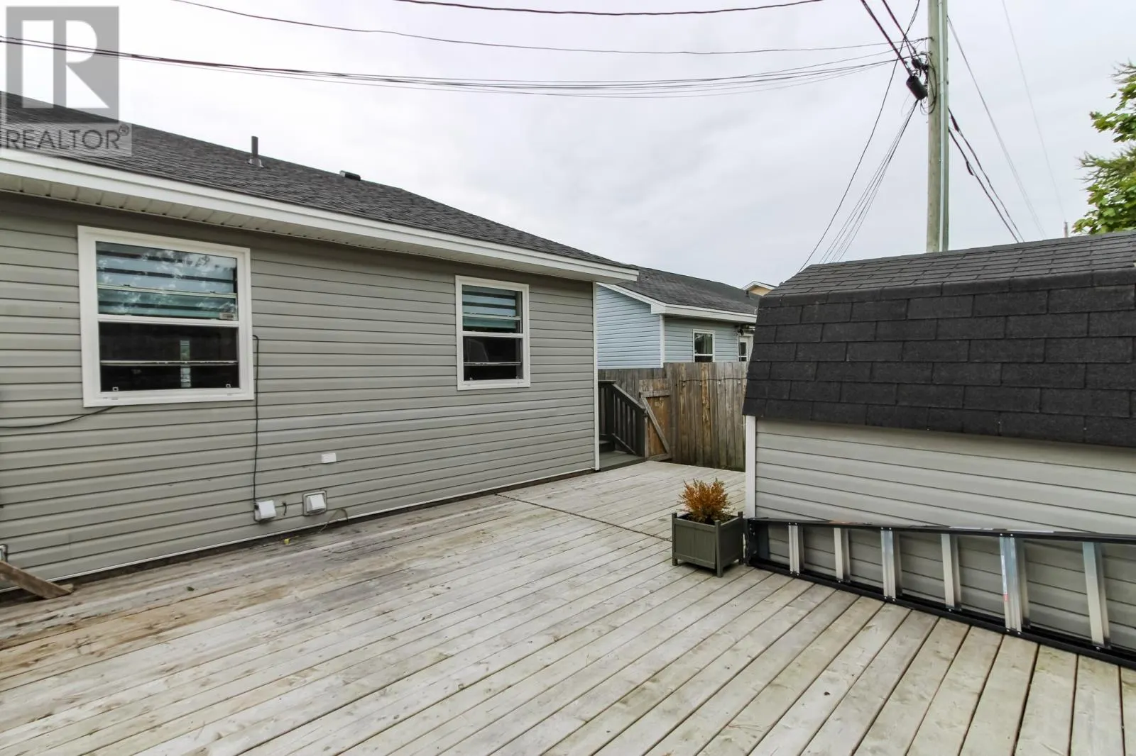121 Edison Place