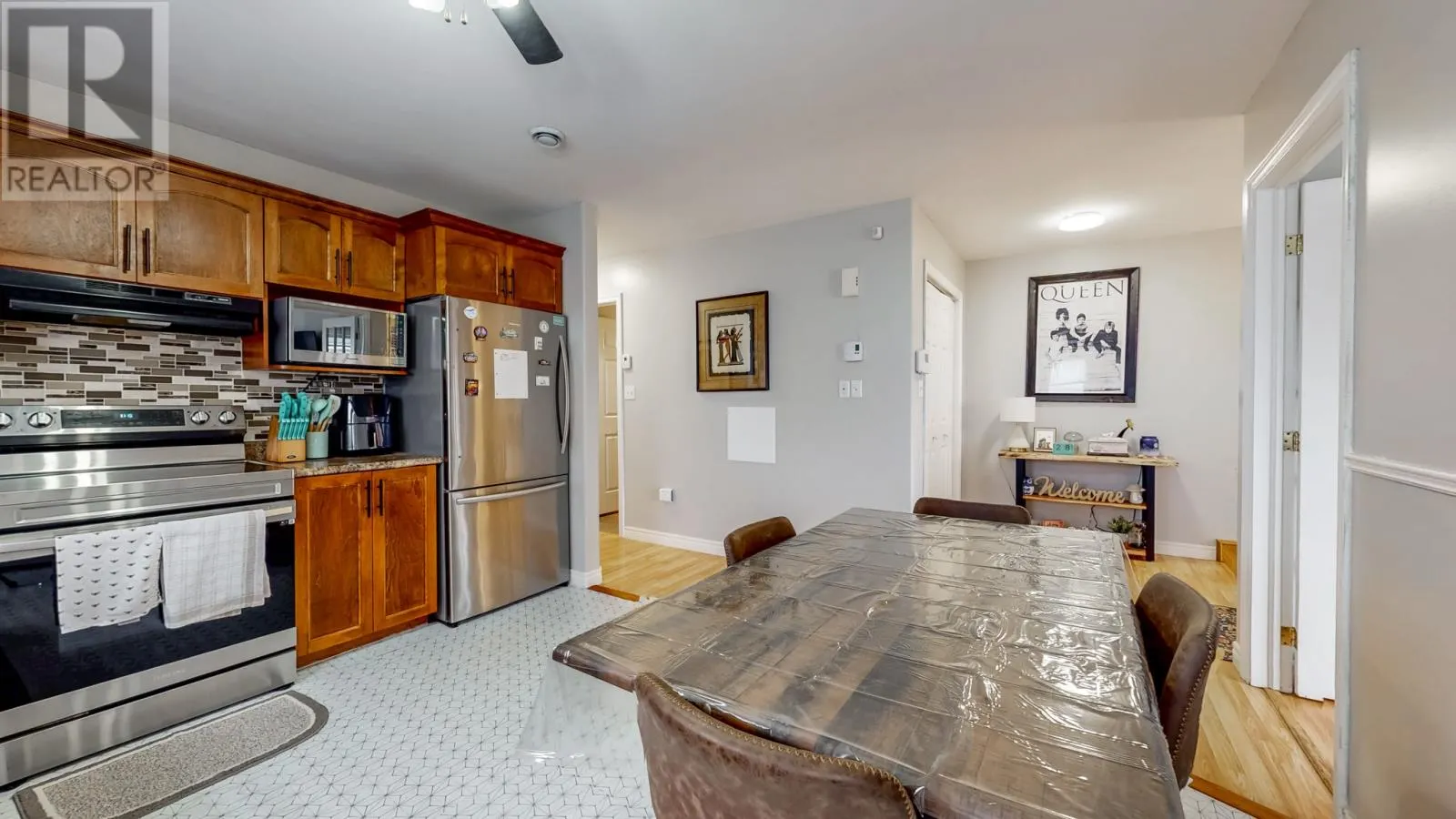 121 Edison Place