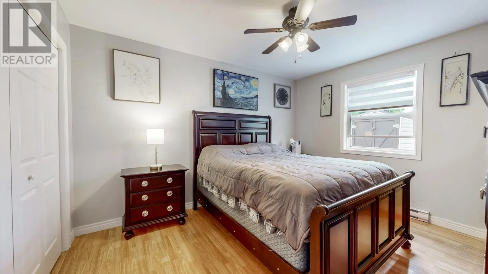 121 Edison Place