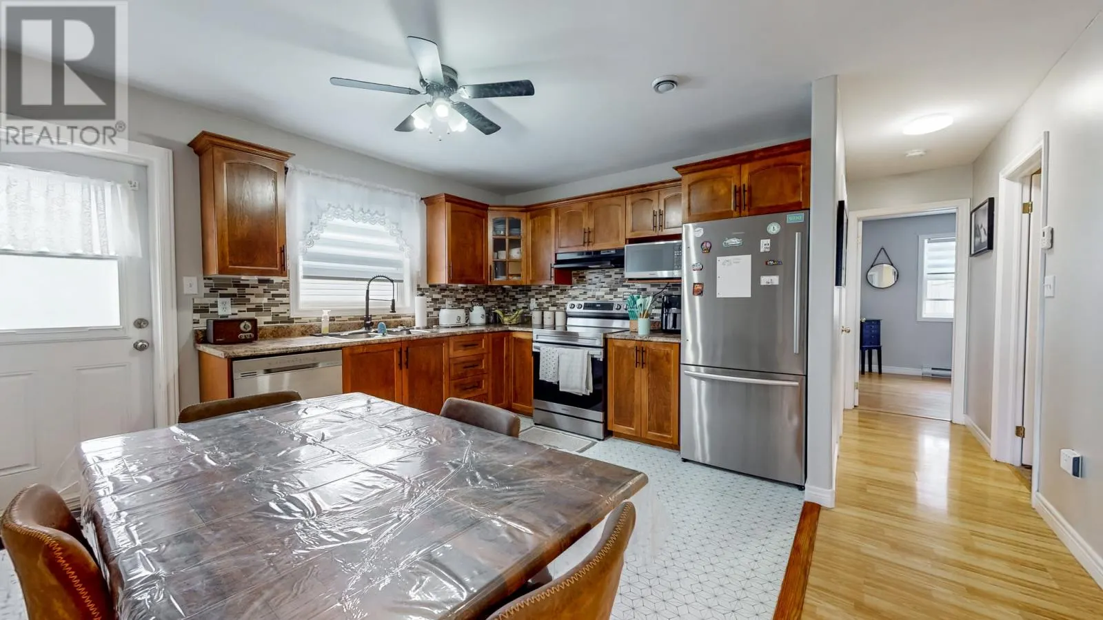 121 Edison Place