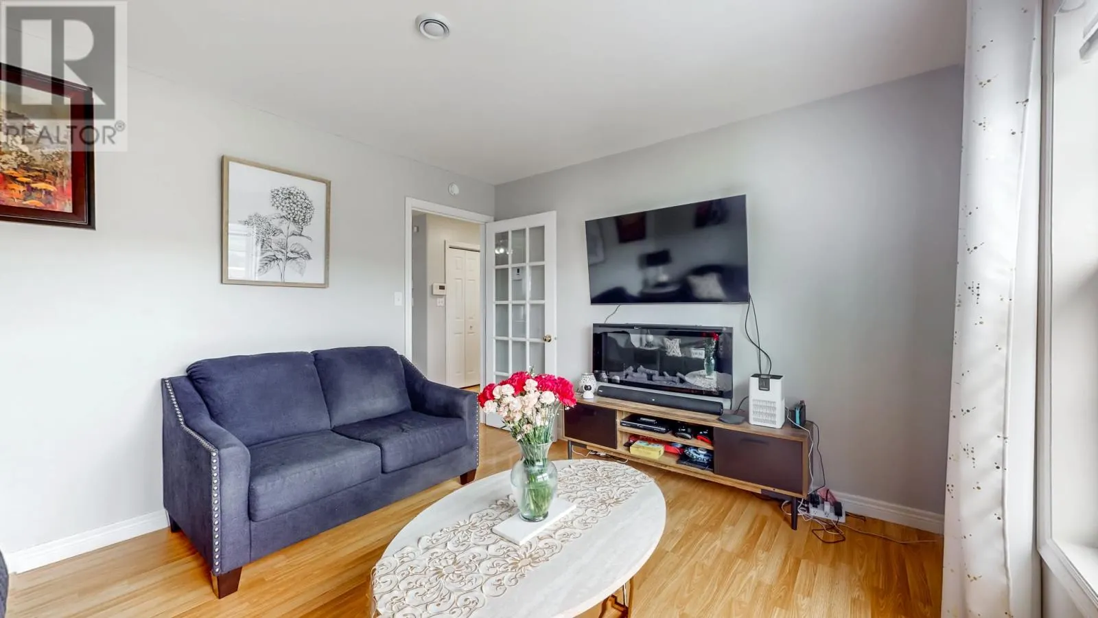 121 Edison Place