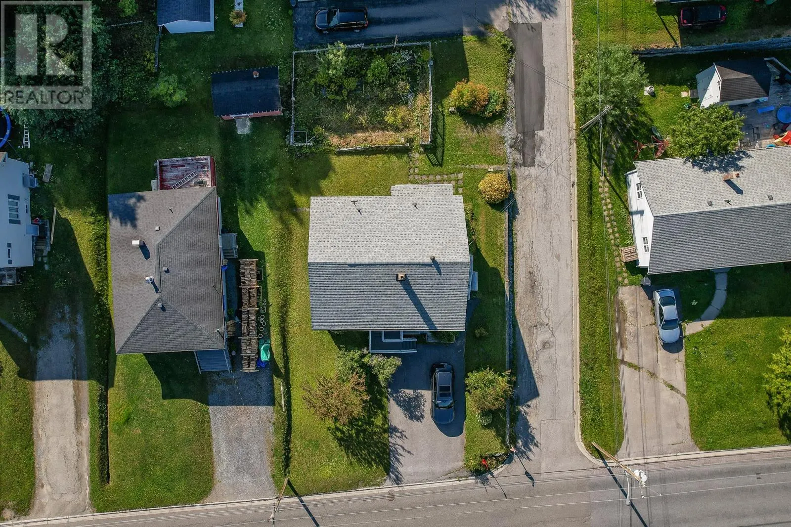 44 Allens Road