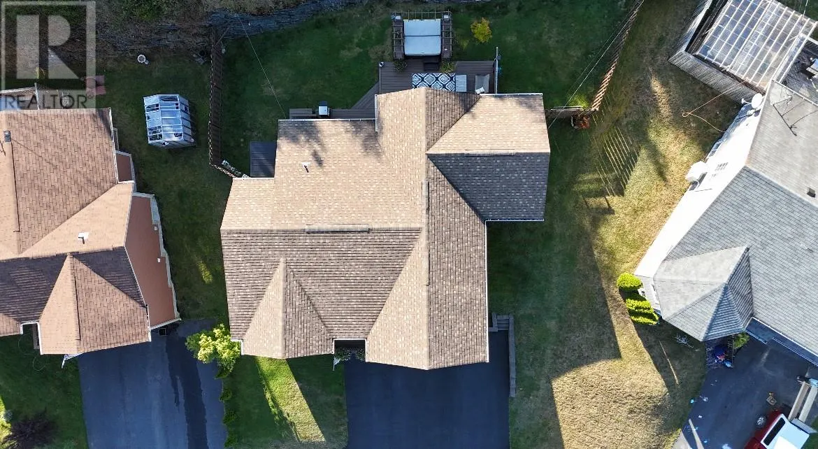 48 Badcock Boulevard
