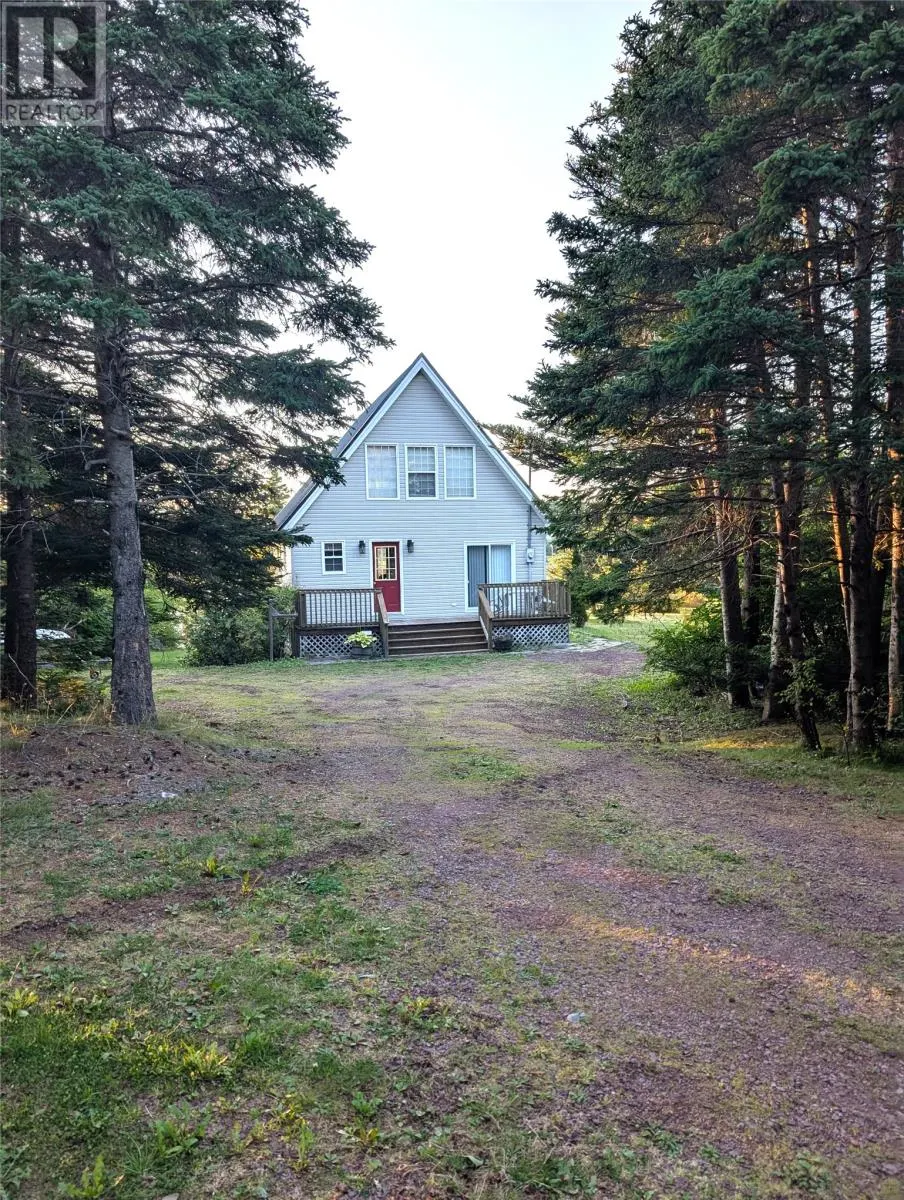 7 Grenfell Drive