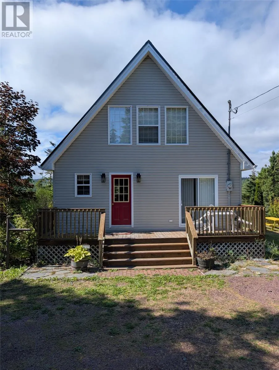 7 Grenfell Drive